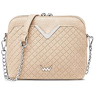 VUCH Fossy Mini Beige - Handbag