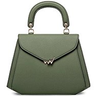 VUCH Bryna Dark Green - Handbag