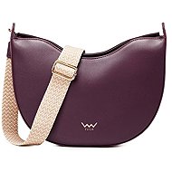 VUCH Carys Dark Wine - Handbag