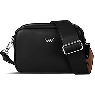 VUCH Massimo Black - Handbag