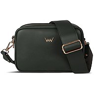 VUCH Massimo Dark Green - Handbag