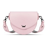 VUCH Duilio Dusty Lilac - Handbag