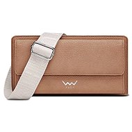 VUCH Keera Beige - Handbag