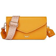 VUCH Emina Mustard - Handbag