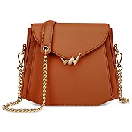 VUCH Bryna Mini Camel Brown - Handbag