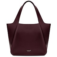 VUCH Calyste Wine Red - Handbag