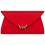 VUCH Joelyne Red - Handbag