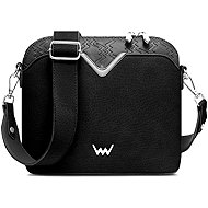 VUCH Fossy MN Black - Handbag