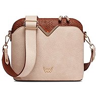 VUCH Fossy MN Beige - Handbag