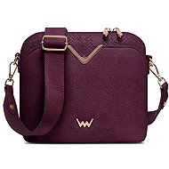 VUCH Fossy MN Wine - Handbag