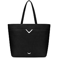 VUCH Neela Big Black - Handbag