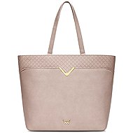 VUCH Neela Big Beige - Handbag