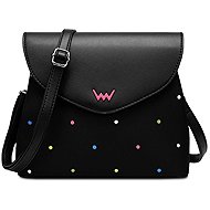 VUCH Byrsa Dotty Black - Handbag