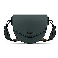 VUCH Duilio Dark Green - Handbag