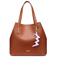 VUCH Roselda Brown - Handbag