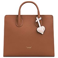 VUCH Squera Brown - Handbag