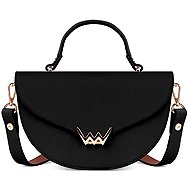 VUCH Arysta Black - Handbag