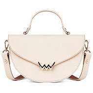 VUCH Arysta Beige - Handbag