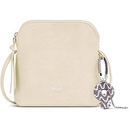 VUCH Essel Cream - Handbag