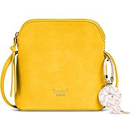 VUCH Essel Yellow - Handbag