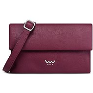 VUCH Yella Chic Wine - Handbag