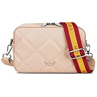 VUCH Massimo Mini Beige - Handbag
