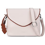 VUCH Byrsa E Creme - Handbag
