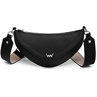 VUCH Tricia Basic Black - Handbag