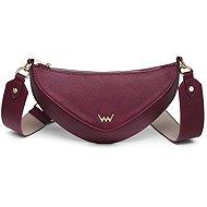 VUCH Tricia Basic Wine Red - Handbag