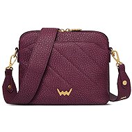 VUCH Fossy Belle Wine Red - Handbag