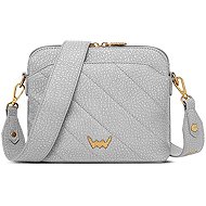VUCH Fossy Belle Grey - Handbag