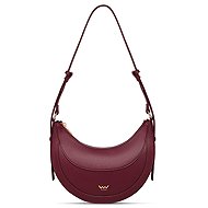 VUCH Linaya Wine Red - Handbag