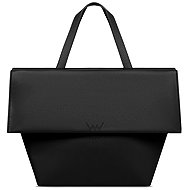 VUCH Red-D Black - Handbag