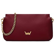 VUCH Penelope Wine Red - Handbag