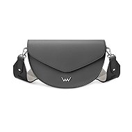 VUCH Tricia Dark Grey - Handbag