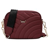 VUCH Nelly Wine - Handbag