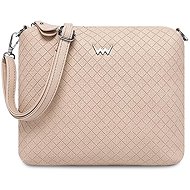 VUCH Coalie Diamond Beige - Handbag