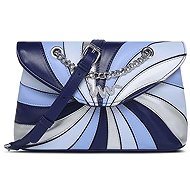VUCH Byrsa Cyclical Blue - Handbag