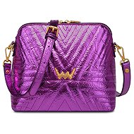 VUCH Cara Dazzling Purple - Handbag