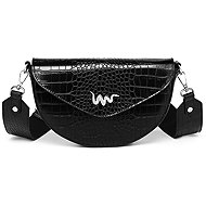 VUCH Tricia Kaiman Black - Handbag