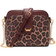 VUCH Fossy Leopard - Handbag