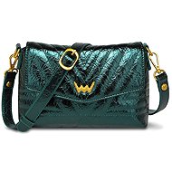 VUCH Leyra Dazzling Dark Green - Handbag