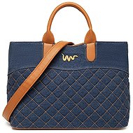 VUCH Christel Denim - Handbag