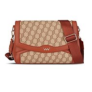 VUCH Danita MN Brown - Handbag