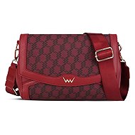 VUCH Danita MN Wine - Handbag