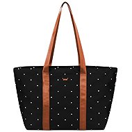 VUCH Rizzo Dotty Black - Handbag