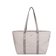 VUCH Rizzo Dotty Beige - Handbag