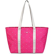 VUCH Rizzo Dotty Pink - Handbag