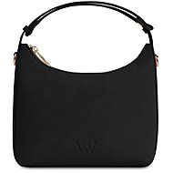 VUCH Nera Suede Black - Handbag