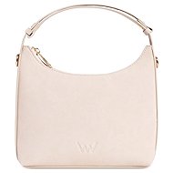 VUCH Nera Suede Crème - Handbag